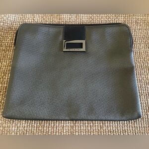 Bvlgari  Toiletry Bag Pouch NEW
